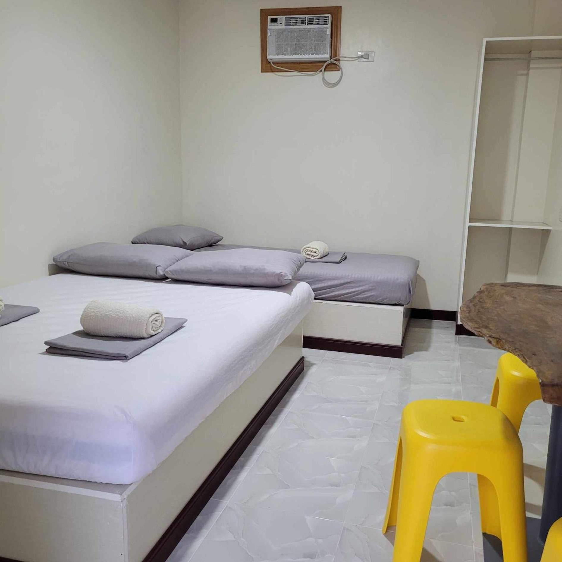 Borj Hotel Naga  Buitenkant foto