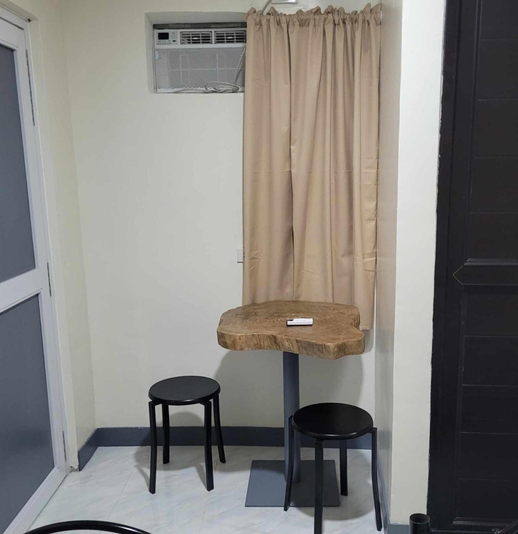 Borj Hotel Naga  Buitenkant foto