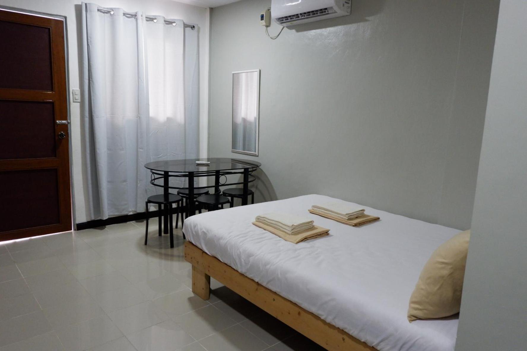 Borj Hotel Naga  Buitenkant foto